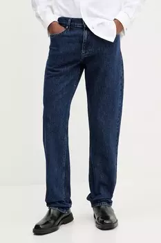 Джинсы Karl Lagerfeld Jeans, темно-синий
