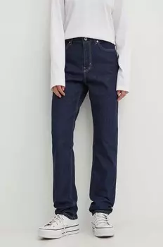 Джинсы Karl Lagerfeld Jeans, темно-синий