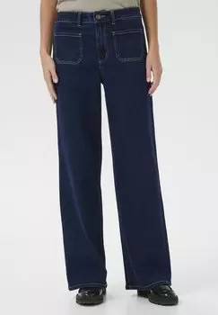 Джинсы KARLA Kaffe, темно-синий