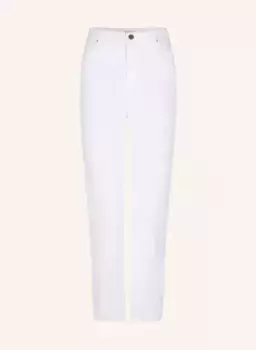 Джинсы карли Gerard Darel, белый