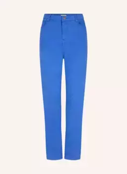 Джинсы карли Gerard Darel, синий