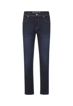 Джинсы КАРЛИНОЗ BABISTA, темно-синий