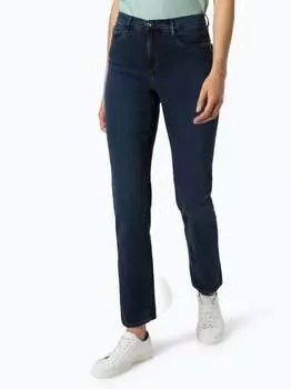 Джинсы карола Brax, серый