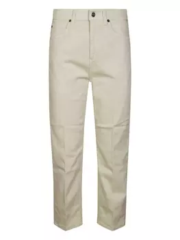 Джинсы Кэрри DONDUP, нейтральный