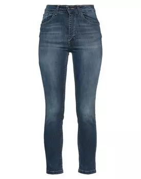 Джинсы Kate By Laltramoda, синий