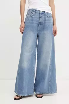 Джинсы Katja Herskind, синий