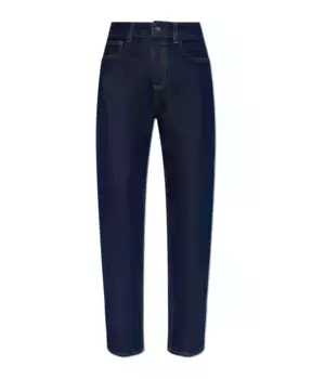 Джинсы Като от Aeron, синий