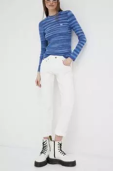 Джинсы Кейт G-Star Raw, белый