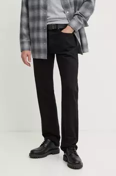 Джинсы Кельвин Кляйн Джинс Calvin Klein Jeans, черный