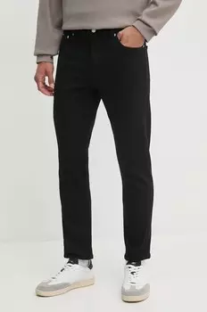 Джинсы Кельвин Кляйн Джинс Calvin Klein Jeans, черный