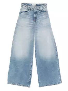 Джинсы Kendall ICON DENIM, синий