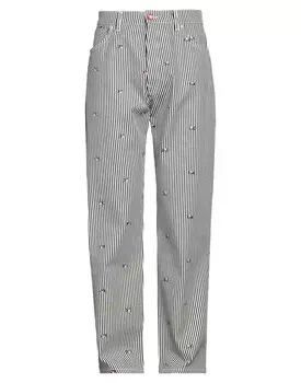 Джинсы Kenzo, черный