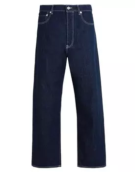 Джинсы Kenzo, синий