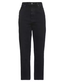 Джинсы Khaite, черный