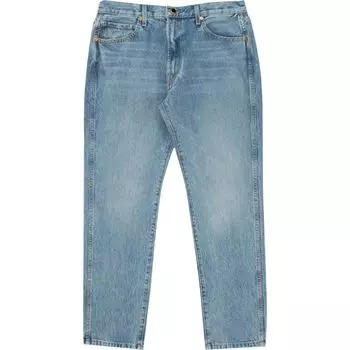 Джинсы Khaite Kyle, синий