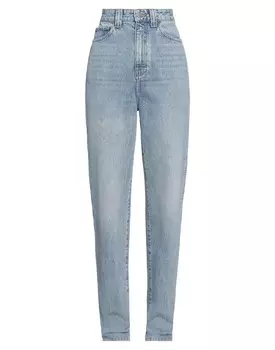 Джинсы Khaite, синий