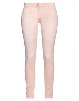 Джинсы Ki6? Who Are You?, розовый