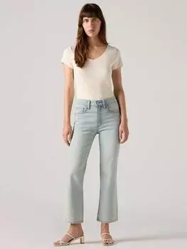 Джинсы kick boot 725 Levi's, цвет Can You Kick It