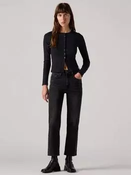 Джинсы kick boot 725 Levi's, цвет Rodeo Princess