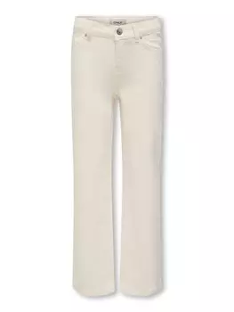 Джинсы KIDS ONLY, экрю