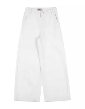 Джинсы Kids Only, белый