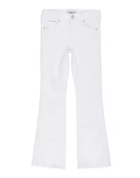 Джинсы Kids Only, белый