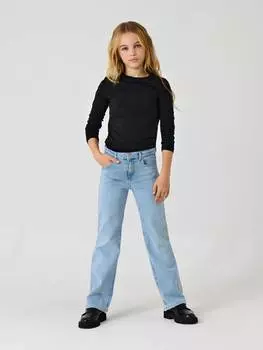 Джинсы KIDS ONLY, цвет jeans