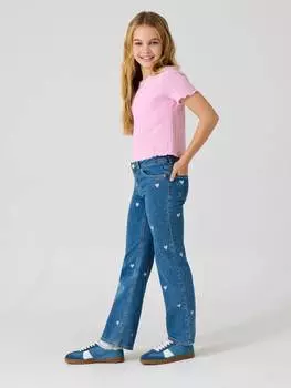 Джинсы KIDS ONLY, цвет jeans - regular fit
