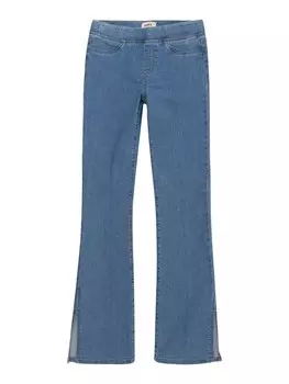 Джинсы KIDS ONLY Flared Jeans MIST, синий деним
