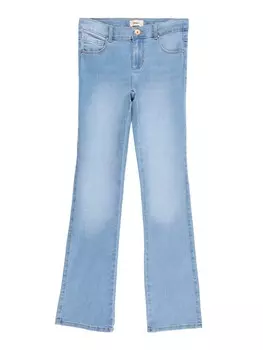 Джинсы KIDS ONLY Flared Jeans Royal, светло-голубой