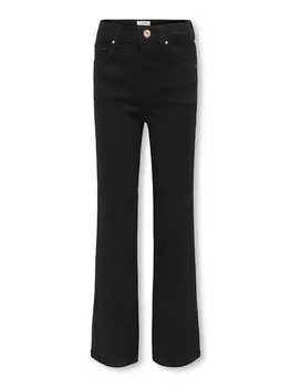 Джинсы KIDS ONLY Juicy Slim fit, черный