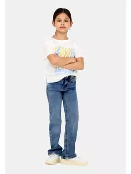 Джинсы KIDS ONLY, синий