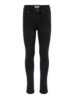 Джинсы KIDS ONLY Skinny Jeans, черный
