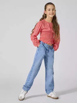 Джинсы KIDS ONLY, светло-синий