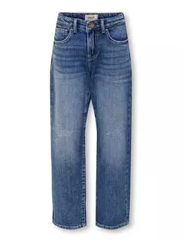 Джинсы KIDS ONLY Wide Leg, цвет medium blue denim