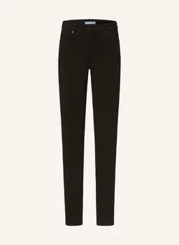 Джинсы Кимми 7 For All Mankind, черный