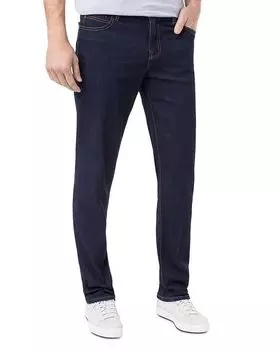 Джинсы Kingston Modern Slim Fit в цвете Modern Rinse Liverpool Los Angeles