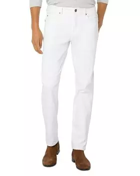 Джинсы Kingston Modern Slim прямого кроя Liverpool Los Angeles