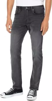 Джинсы Kingston Modern Straight 360 Stretch Denim in Reid Liverpool Los Angeles, цвет Reid