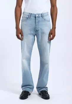 Джинсы KIT Dr.Denim, цвет Stream Light Fade