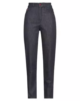 Джинсы Kiton, синий