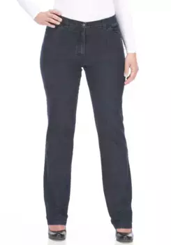 Джинсы KjBRAND стрейч "Betty Denim Stretch", цвет Blue-Dark
