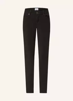 Джинсы клэр SEDUCTIVE, цвет 999 SCHWARZ