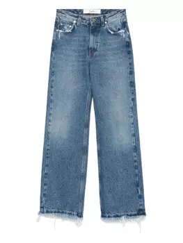 Джинсы Клара Sfr, синий