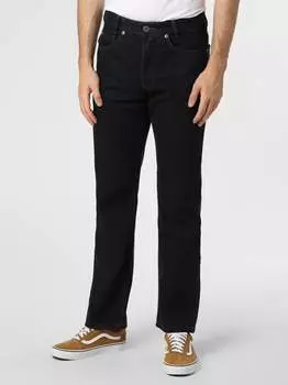 Джинсы кларк Joker, серый