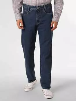 Джинсы кларк Joker, синий