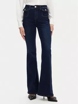 Джинсы клеш 511BD26002 Gaudi, синий