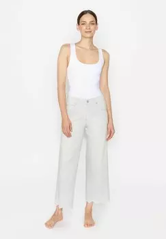 Джинсы-клеш Angels