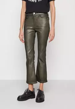 Джинсы-клеш FRAME