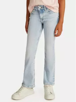 Джинсы клеш IG0IG02709 Calvin Klein Jeans, синий